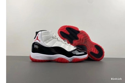 11 CT8012-106 Jordan Air high 1124